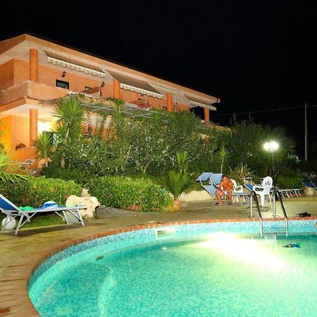 Agriturismo Brace Villa Santa Domenica  Kültér fotó