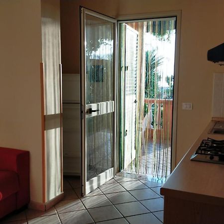 Agriturismo Brace Villa Santa Domenica  Kültér fotó