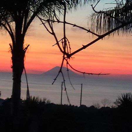Agriturismo Brace Villa Santa Domenica  Kültér fotó