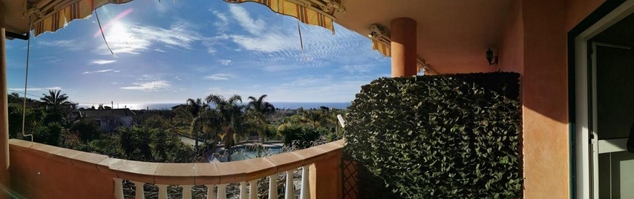 Agriturismo Brace Villa Santa Domenica  Kültér fotó