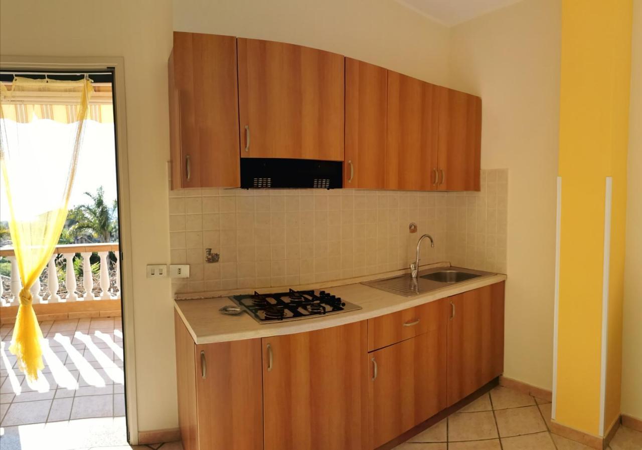 Agriturismo Brace Villa Santa Domenica  Kültér fotó