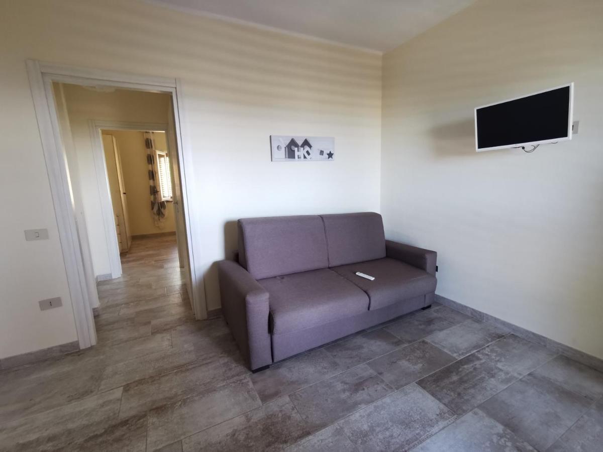 Agriturismo Brace Villa Santa Domenica  Kültér fotó