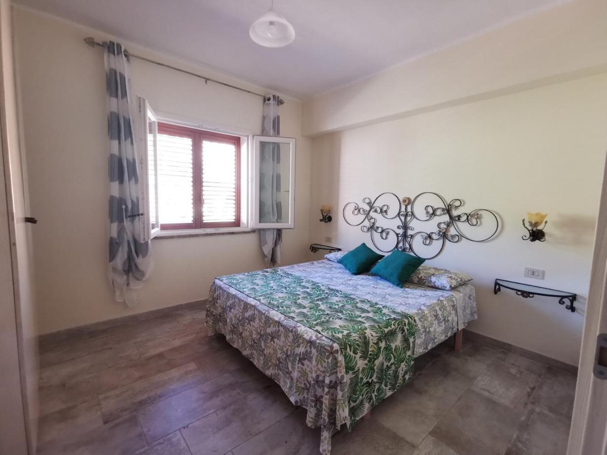 Agriturismo Brace Villa Santa Domenica  Kültér fotó