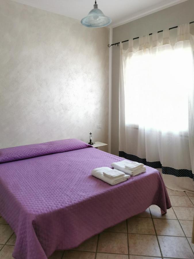 Agriturismo Brace Villa Santa Domenica  Kültér fotó