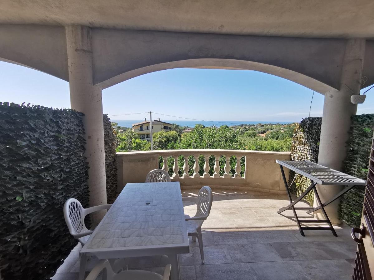 Agriturismo Brace Villa Santa Domenica  Kültér fotó