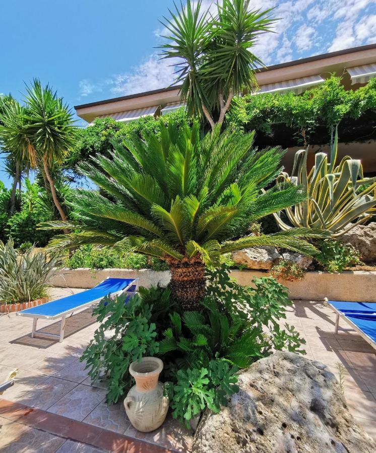 Agriturismo Brace Villa Santa Domenica  Kültér fotó