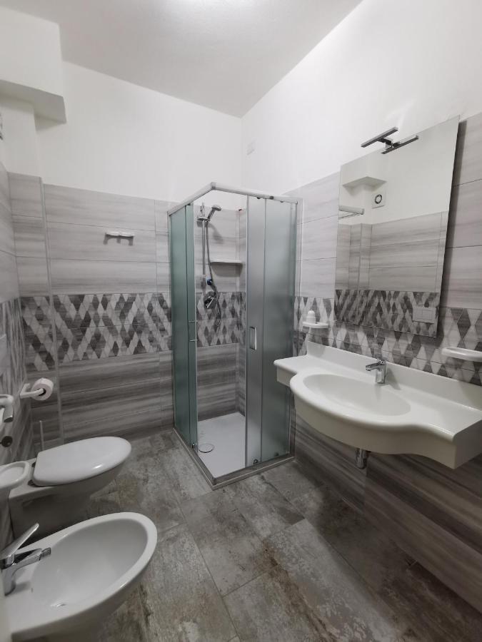 Agriturismo Brace Villa Santa Domenica  Kültér fotó