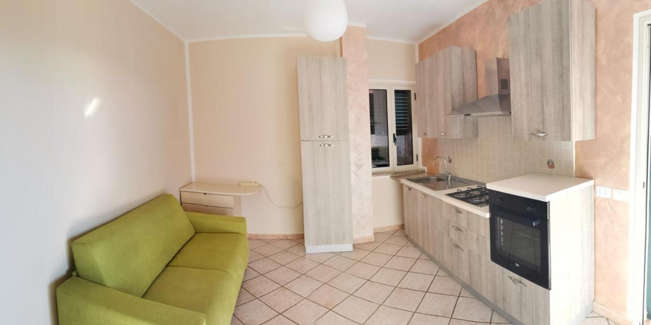 Agriturismo Brace Villa Santa Domenica  Kültér fotó