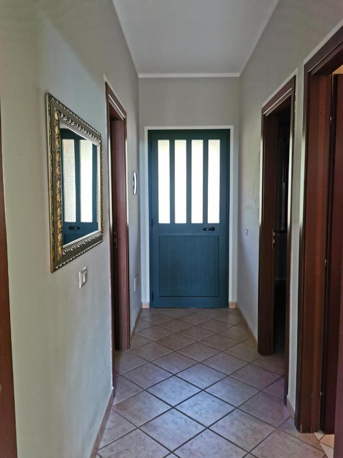 Agriturismo Brace Villa Santa Domenica  Kültér fotó