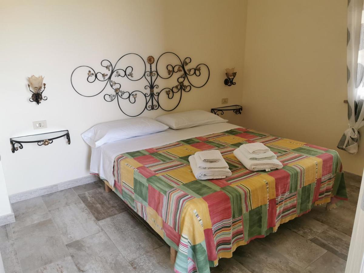 Agriturismo Brace Villa Santa Domenica  Kültér fotó