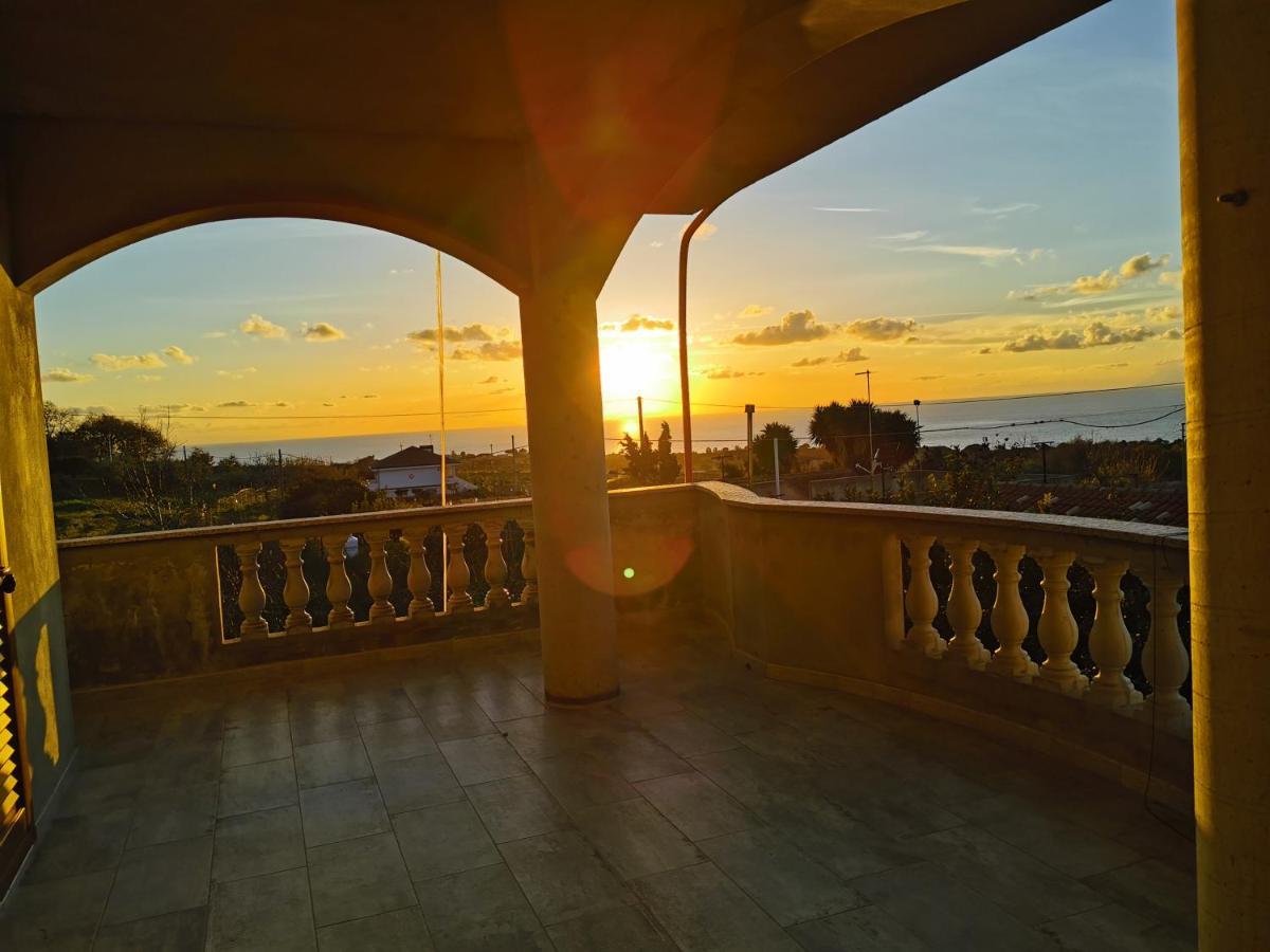 Agriturismo Brace Villa Santa Domenica  Kültér fotó