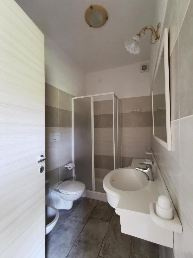 Agriturismo Brace Villa Santa Domenica  Kültér fotó