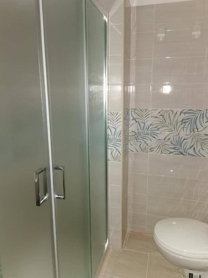 Agriturismo Brace Villa Santa Domenica  Kültér fotó