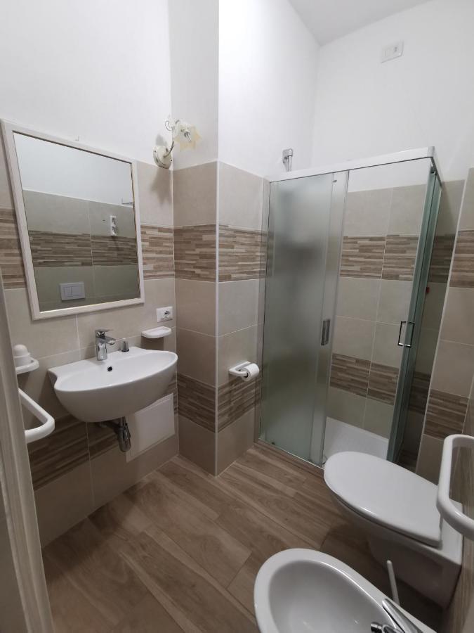 Agriturismo Brace Villa Santa Domenica  Kültér fotó