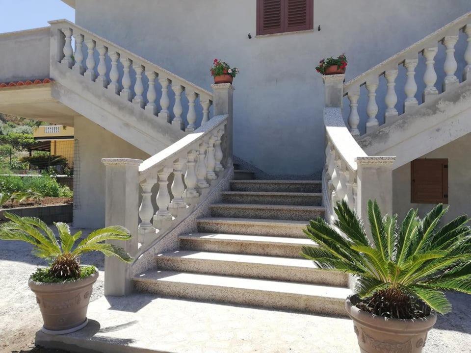 Agriturismo Brace Villa Santa Domenica  Kültér fotó