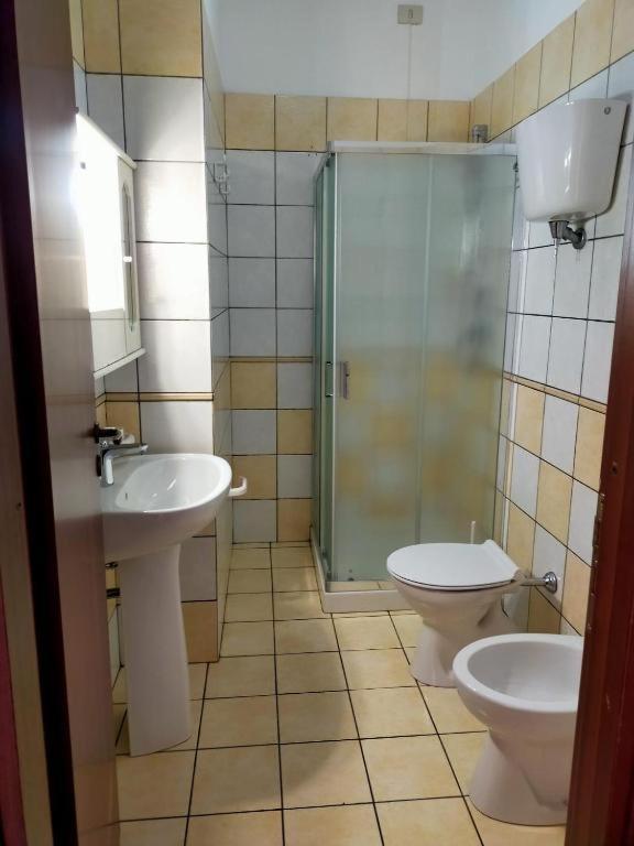 Agriturismo Brace Villa Santa Domenica  Kültér fotó