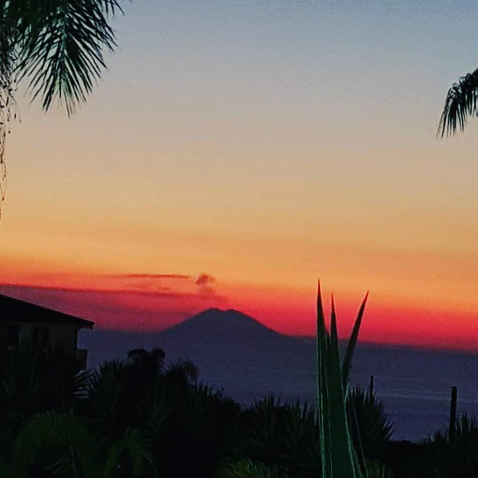 Agriturismo Brace Villa Santa Domenica  Kültér fotó