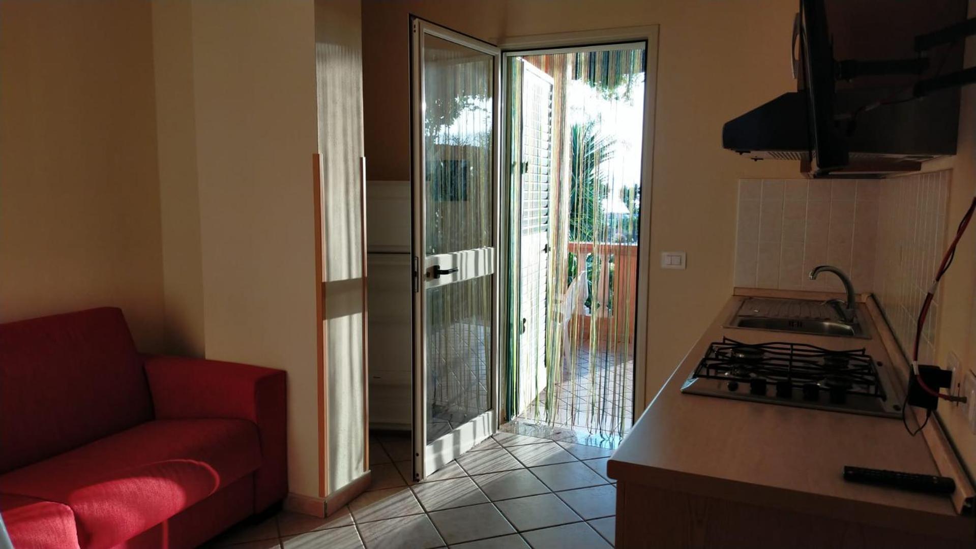Agriturismo Brace Villa Santa Domenica  Kültér fotó