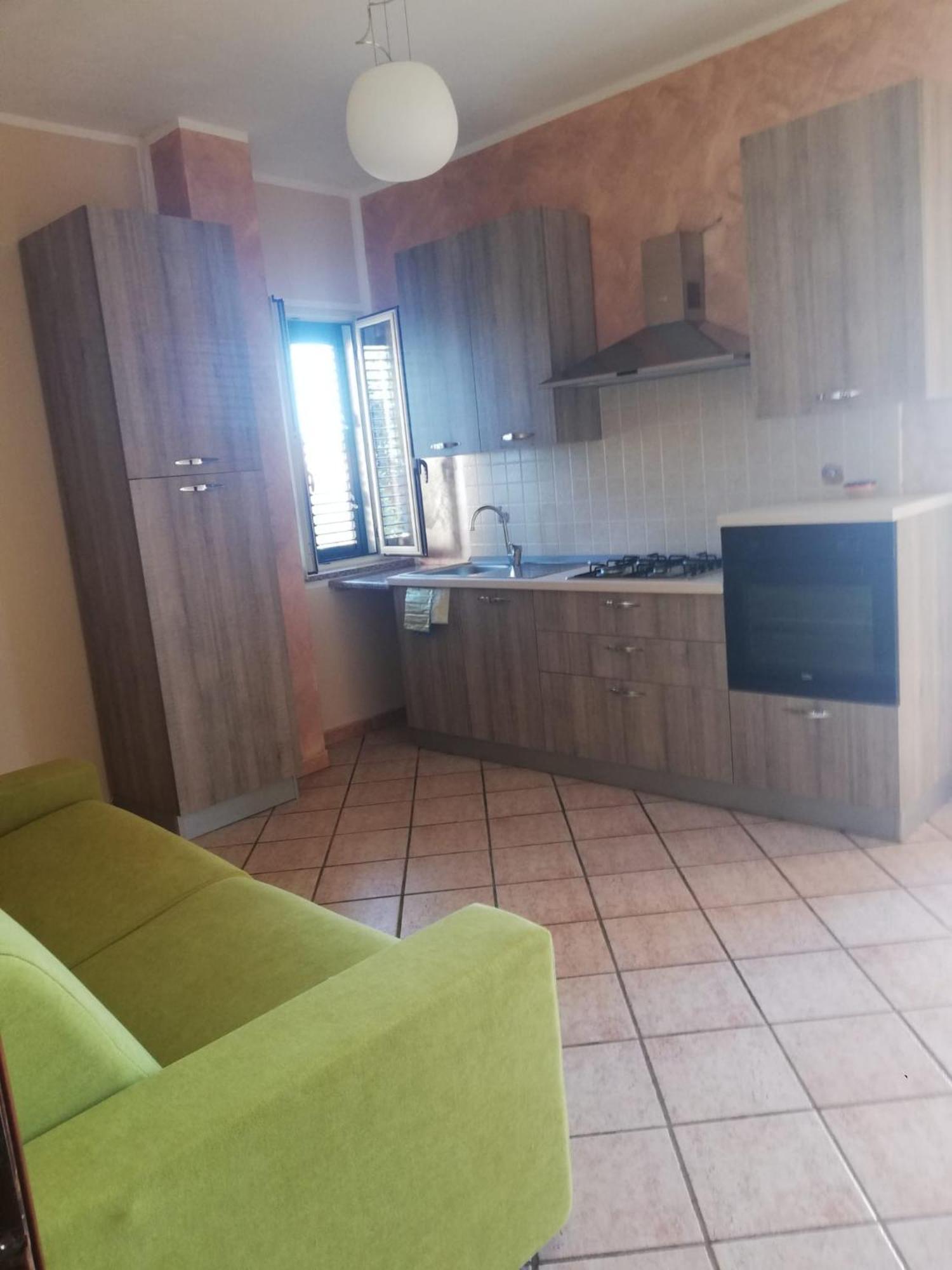 Agriturismo Brace Villa Santa Domenica  Kültér fotó