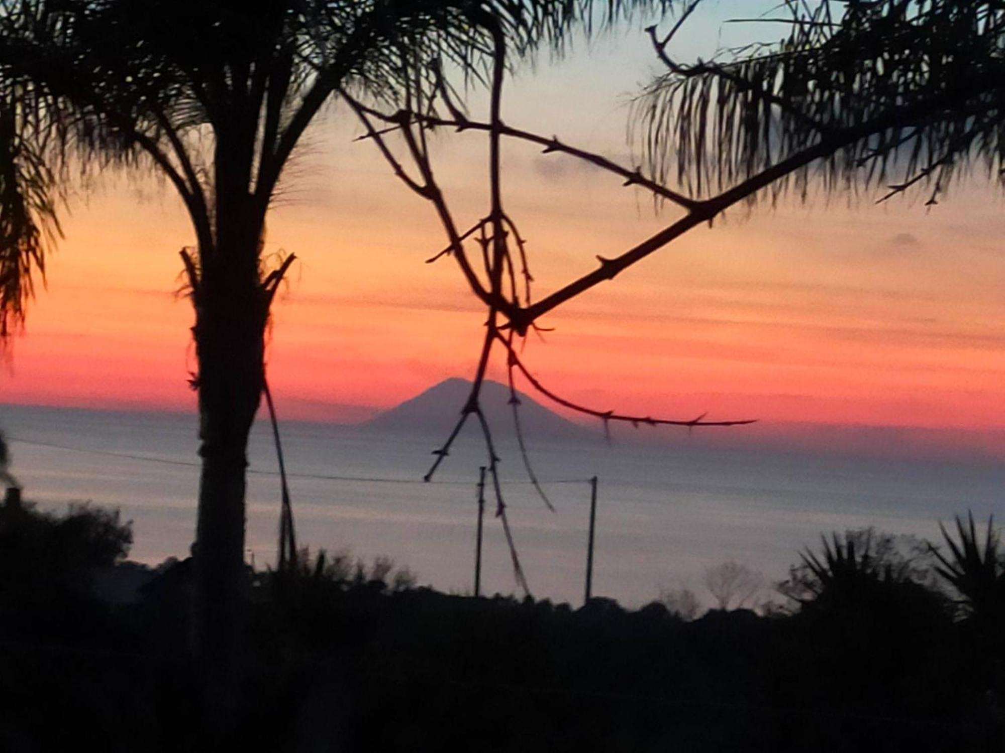Agriturismo Brace Villa Santa Domenica  Kültér fotó