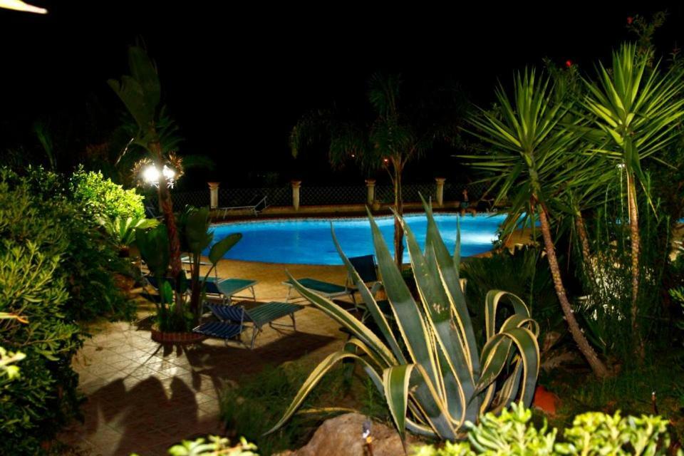 Agriturismo Brace Villa Santa Domenica  Kültér fotó