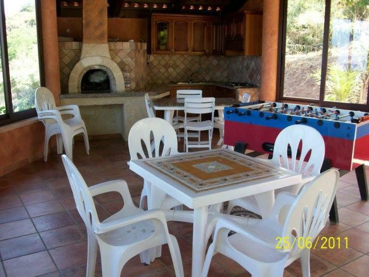 Agriturismo Brace Villa Santa Domenica  Kültér fotó